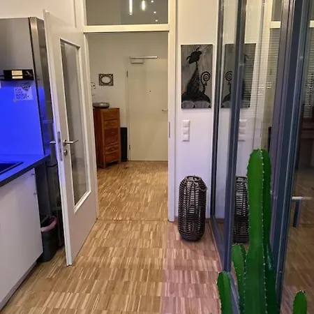 Appartamento Luxus I Wohnkueche I Garten I Terrasse I Parkplatz *