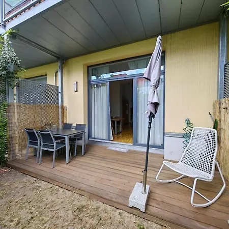 Luxus I Wohnkueche I Garten I Terrasse I Parkplatz