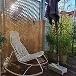 Luxus I Wohnkueche I Garten I Terrasse I Parkplatz Daire