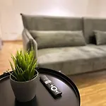 Luxus I Wohnkueche I Garten I Terrasse I Parkplatz * Fürth